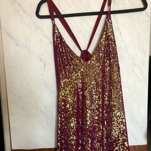 Free People dress